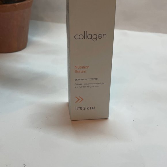 IT'S SKIN Collagen Nutrition Serum 40 ml  - Picture 2 of 4